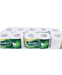 Giấy Vệ Sinh An An