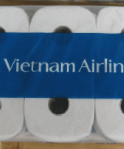 Giấy vệ sinh Vietnam airline