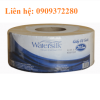 Giấy vệ sinh Watersilk cuộn lớn