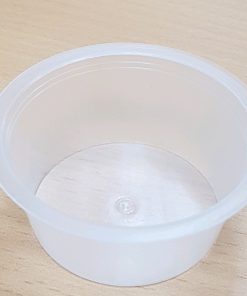 Hộp đựng bánh flan