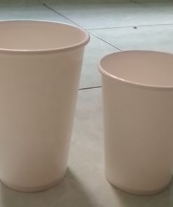 Ly giấy uống nước