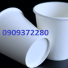 Ly giấy uống nước