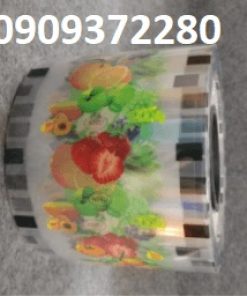 Màng ép miệng ly