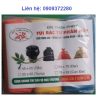 Túi đựng rác tự hủy sinh học