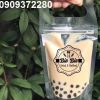 Túi đựng trà sữa