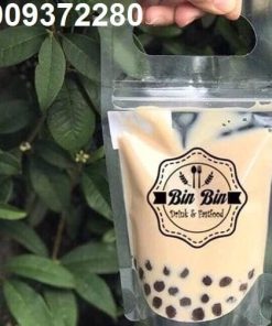 Túi đựng trà sữa
