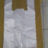 Túi xốp trắng 26cm