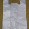 Túi xốp trắng 30cm
