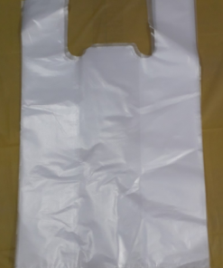 Túi xốp trắng 30cm