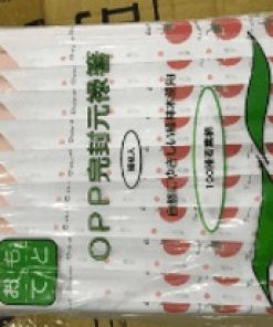 Đũa tre cao cấp