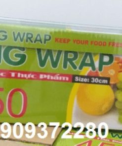 Màng bọc thực phẩm