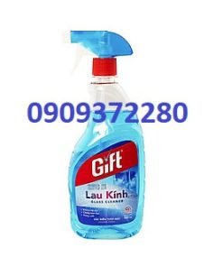 Nước lau kính Gift