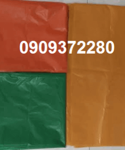 Túi đựng rác công nghiệp