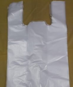 Bao xốp trắng