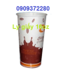 Ly giấy 22oz