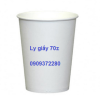 Ly giấy 7oz
