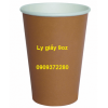 Ly giấy 9oz