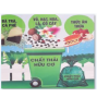 Thùng rác công cộng