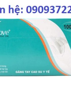Găng tay y tế