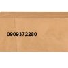 Túi giấy đựng bánh mì