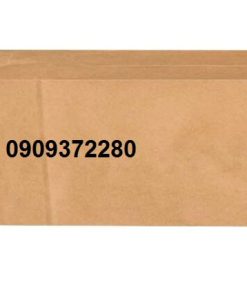 Túi giấy đựng bánh mì