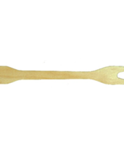 Nĩa gỗ
