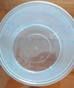 Hộp nhựa tròn 1000ml