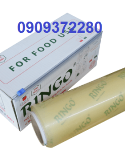 Màng bọc thực phẩm ringo