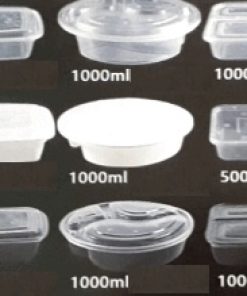 Hộp đựng cơm nhiều ngăn