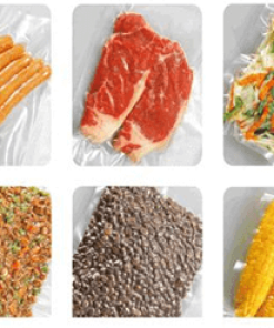 Túi hút chân không