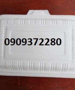 Hộp cơm bã mía