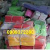 Túi xốp hàng chợ