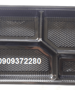 Hộp nhựa HT25