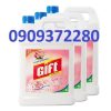 Nước lau sàn gift