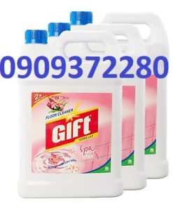 Nước lau sàn gift