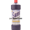Sumo tẩy rửa
