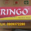 Giấy bạc nướng