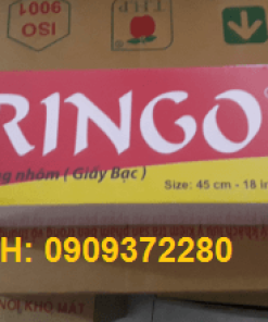 Giấy bạc nướng