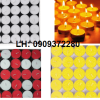 Đèn cầy Tealight