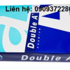 Giấy A4 Double A