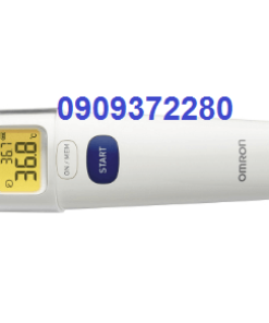 Nhiệt kế điện tử omron