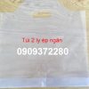 Túi đựng ly