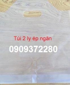 Túi đựng ly