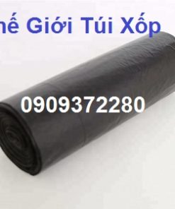 Túi đựng rác cực đại