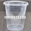 Ly nhựa 1000ml