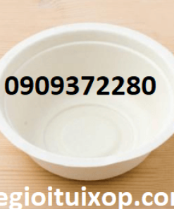 Chén giấy dùng 1 lần