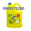 Nước rửa chén Sunlight