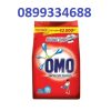 Bột giặt omo