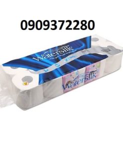 Giấy vệ sinh watersilk