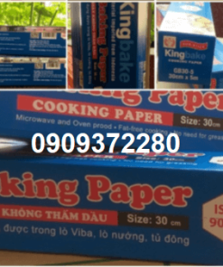 Giấy nến cao cấp